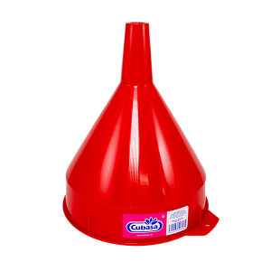 Embudo Grande Cubasa 23cm Diametro