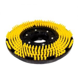 Base Cepillo P/Tallar P/Pulidora 18″ El Castor 2118-A