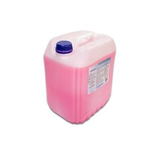 Cloro para Ropa de Color (tipo Vanish) 20 LT