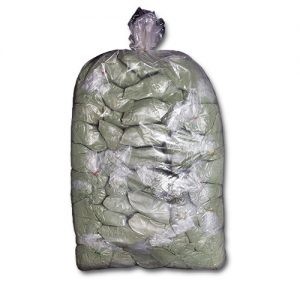 Polvo Tierra Verde Tipo Ajax Bulto 50 Paq. 400 Gr.
