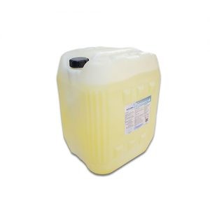 Ácido Muriático Garrafón 50 kg. C/Garrafón