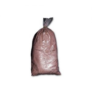 Polvo Tierra Pómez Rosa Bolsa 400g