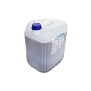 Detergente Líquido Para Trastes Plus con Carbón Activado Por Litro