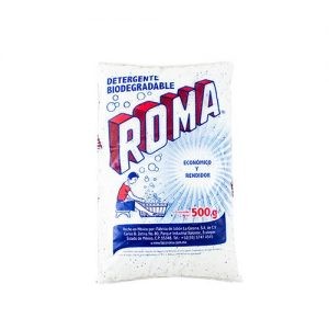 Detergente en Polvo Roma 10 kg