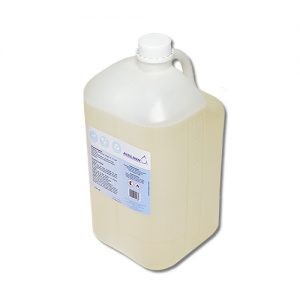 Ácido Muriático Bot 4L Envase Incluido