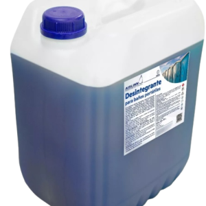 DESINTEGRANTE PARA BAÑO CON AROMA