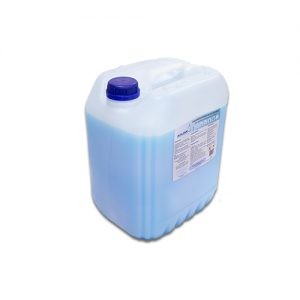 Shampoo Para Autos Con Cera Por Litro