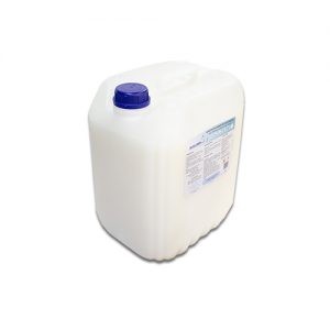 Shampoo Para Vestiduras Por Litro