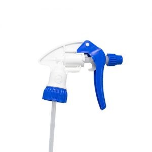 ATOMIZADOR USO RUDO C/ BOTELLA 1 L.