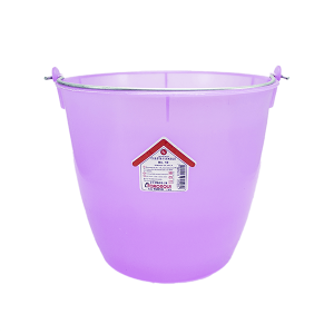 Cubeta 10 Flexible Herol