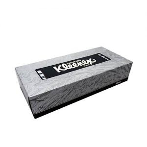 Pañuelos Kleenex 12 paq. c/90 pza