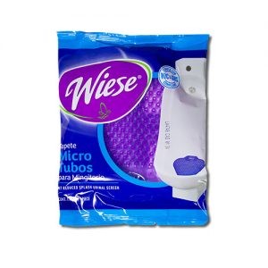 Tapete P/Mingitorio C/Aroma Antisalpicadura Wiese