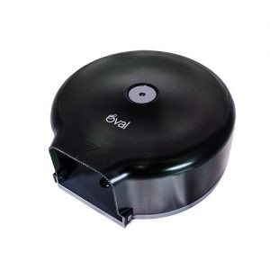 Despachador Papel JR Oval Humo