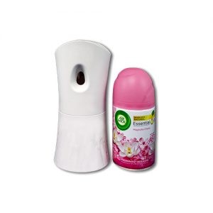 Despachador Aromatizante Automático C/Sensor Air Wick