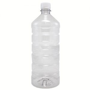 Botella Pet 1L