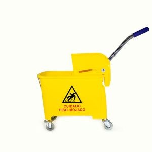 Cubeta C/Exprimidor 32 Litros