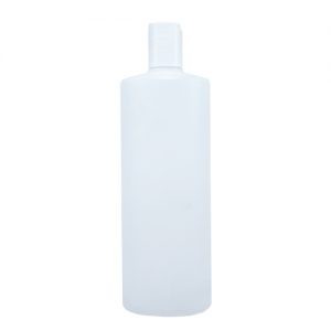 Botella Alcoholera C/Tapa Dosificadora 1 L