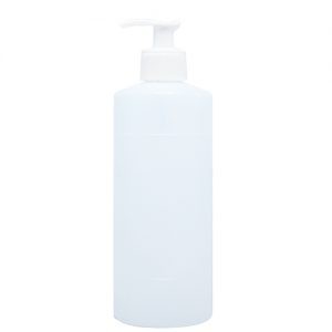 Bomba dosificadora C/Botella 1/2L R/28