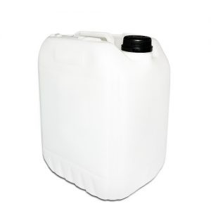 Garrafón 20L Nuevo