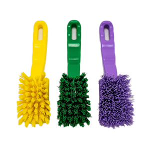 Cepillo P/Detallado 7″ PBT El Castor 4012