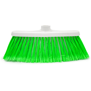 Escoba Cepillo Perico